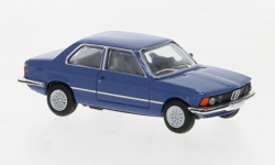 Brekina 24304 - H0 - BMW 323i - blau